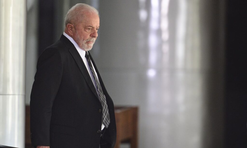 Leia mais sobre o artigo Lula e presidente da Comissão Europeia falam sobre acordo Mercosul-UE