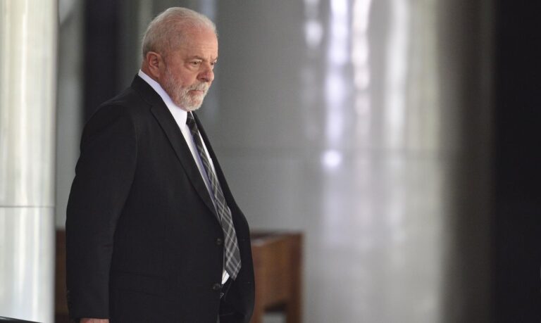 Leia mais sobre o artigo Lula e presidente da Comissão Europeia falam sobre acordo Mercosul-UE